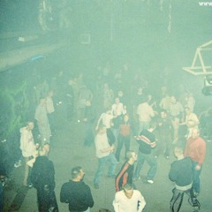Cora S. @ Alte Papierfabrik Rodersdorf - Strezzfuck Tour - 06.09.2003