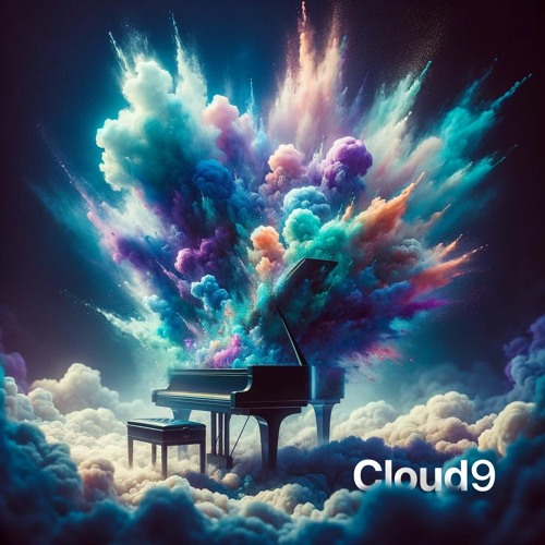 Cloud9 (feat. Arses Junior)