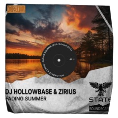 Followbase & Zirius - Fading Summer (COIL SCHRANZ EDIT) Extended free dl