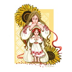 My Ukraine (featuring Anastasia Taran)