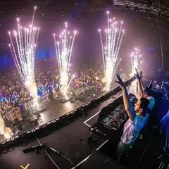 Dimitri Vegas & Like Mike & Bassjackers & Crossnaders – Bonzai Channel One(Preview)