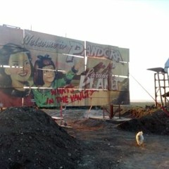 DiscRateBye - the Heartbreakers