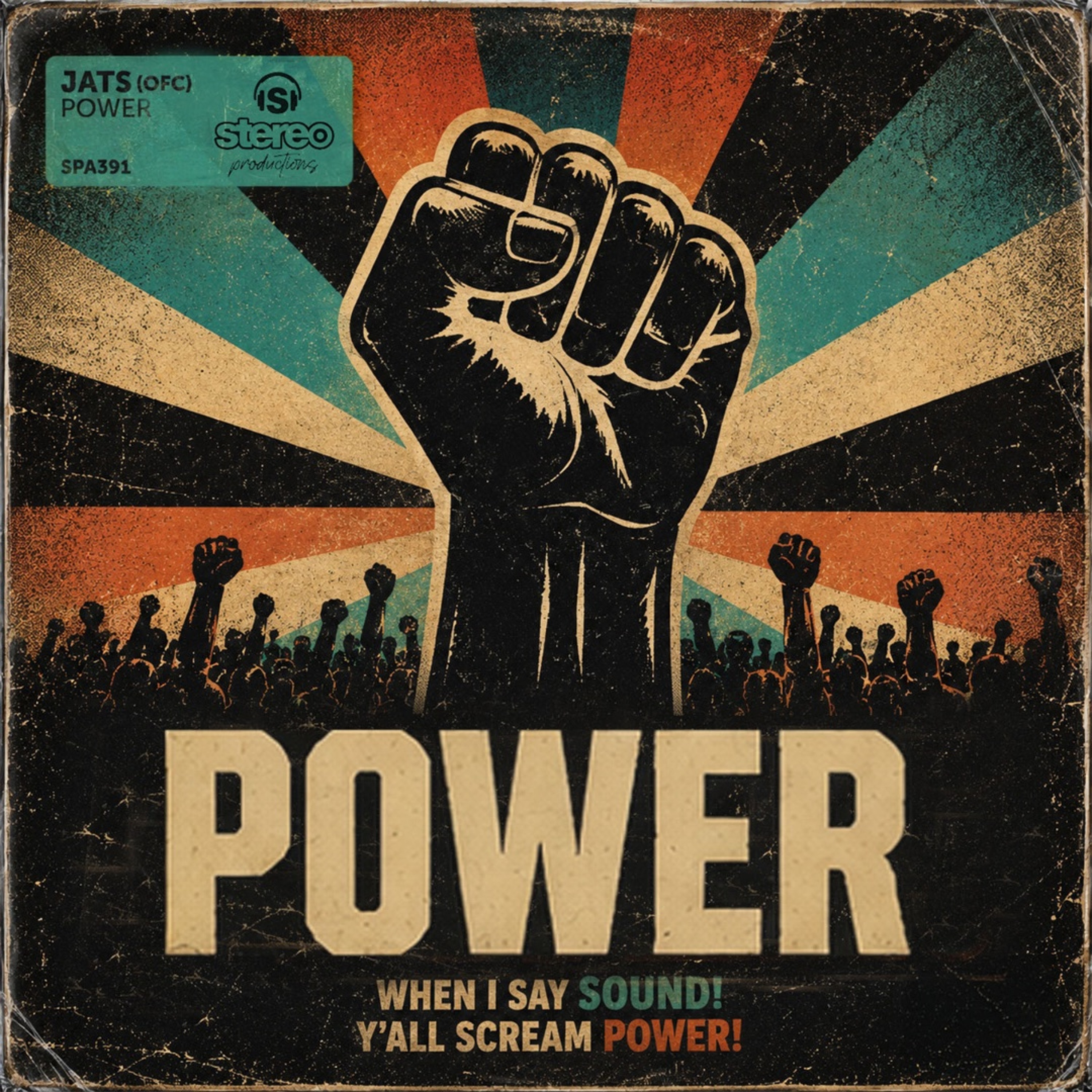 Jats (ofc) - Power (Snippet) episode artwork