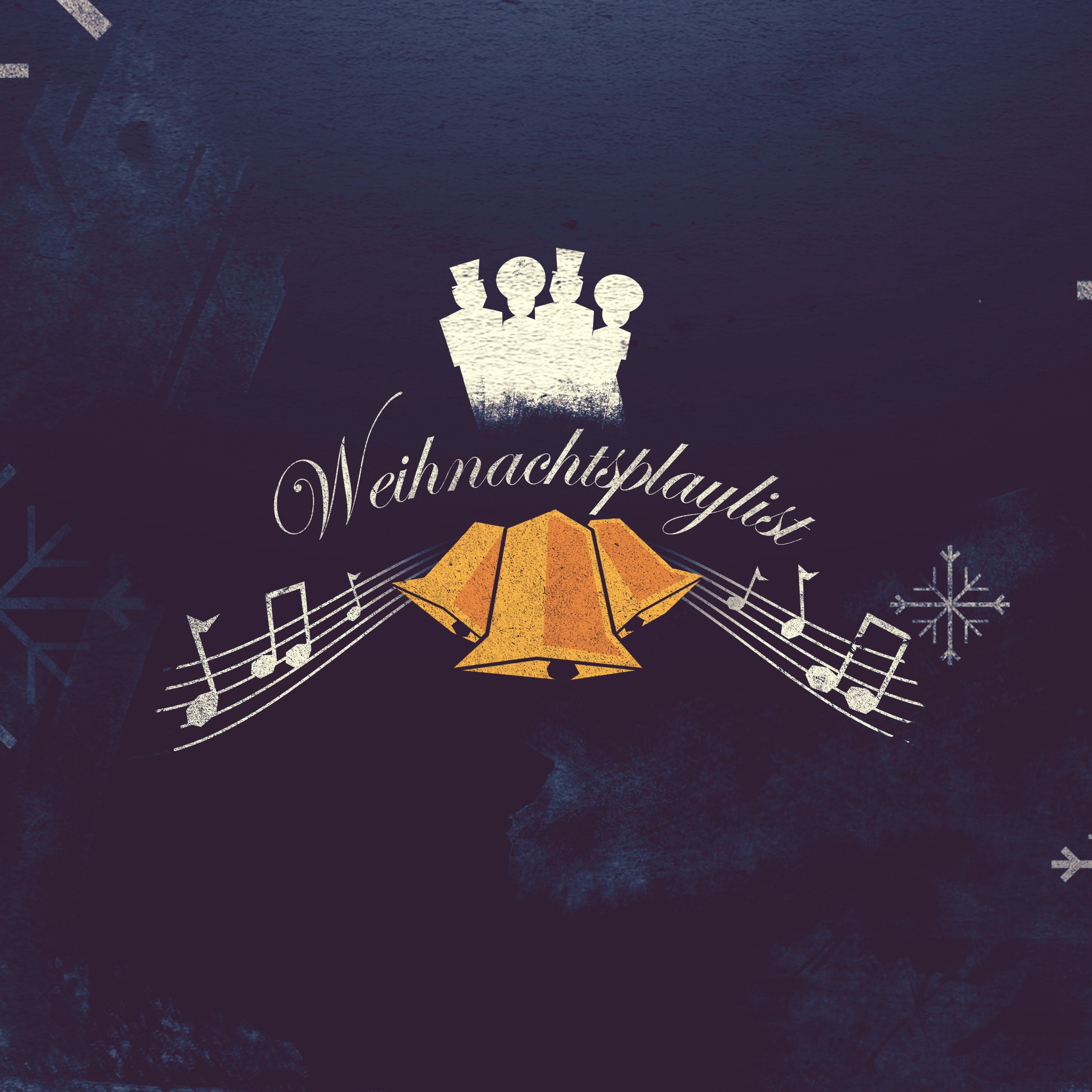 Audio Podcast #427 // Weihnachtsplaylist - Herbei oh ihr Gläubigen // 22.12.24 episode artwork