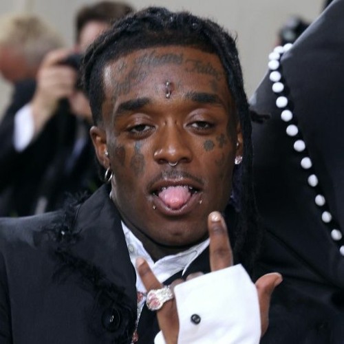 Lil Uzi Vert - Maybach (Slide On Me) Remake prod. NyliAj 13