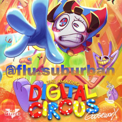 The Amazing Digital Circus(Jersey Club Remix (@flu.suburban)