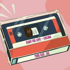 Ready For Love - Cascada ( M I L O Feat. ZAC )