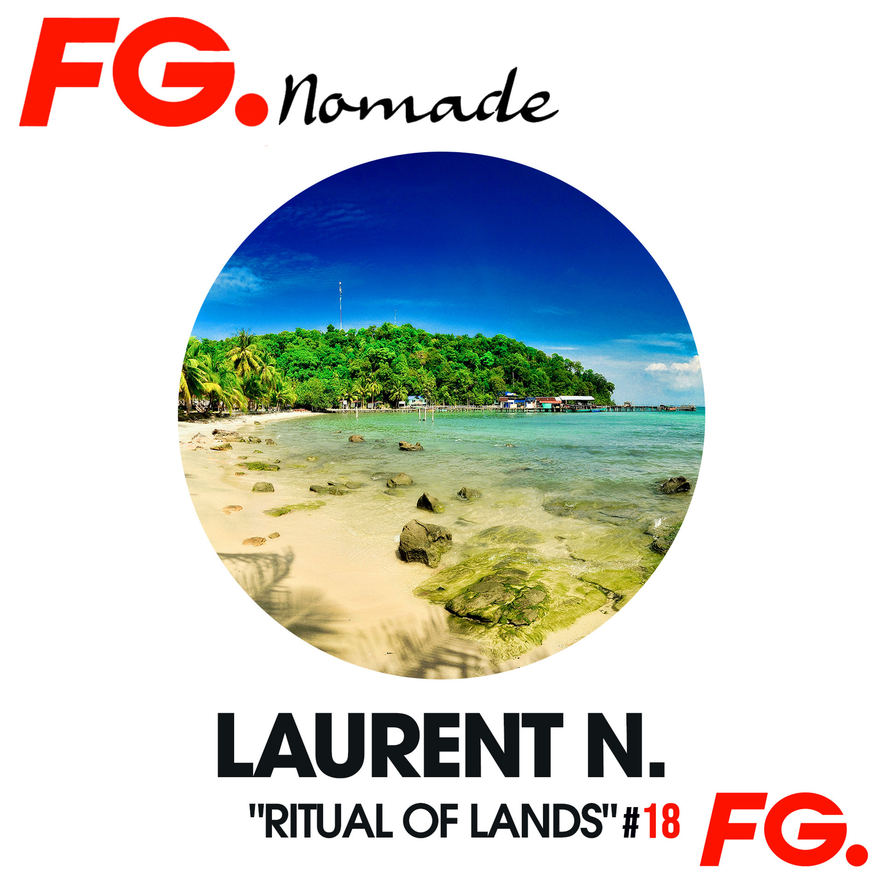 Laurent N.