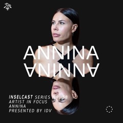InselCast Nr. 38 - Annina