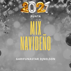 Punta Mix Navideño 2021