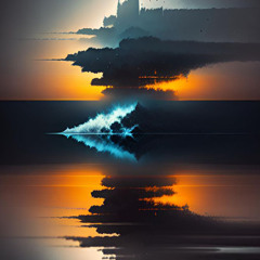 Wild Coyote-Night Ride (Destiny Song Contest)