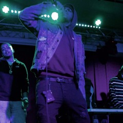 Ayee Julio - Used To Ft. Sace