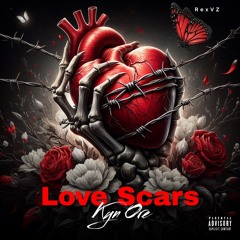 Love Scars (Prod. RexVZ)