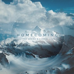 Homecoming - Corey Sheikh & Gabriel Lyon