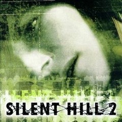 Ambient & Relaxing Silent Hill Music With Rain Ambience