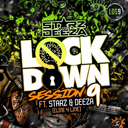 Lockdown Session Part 9 (Line4Line)- FREE DOWNLOAD