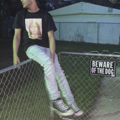 Be like me (Prod.30Nikk)