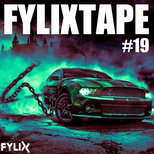 FYLIXTAPE #19 | Cutting Edge Uptempo
