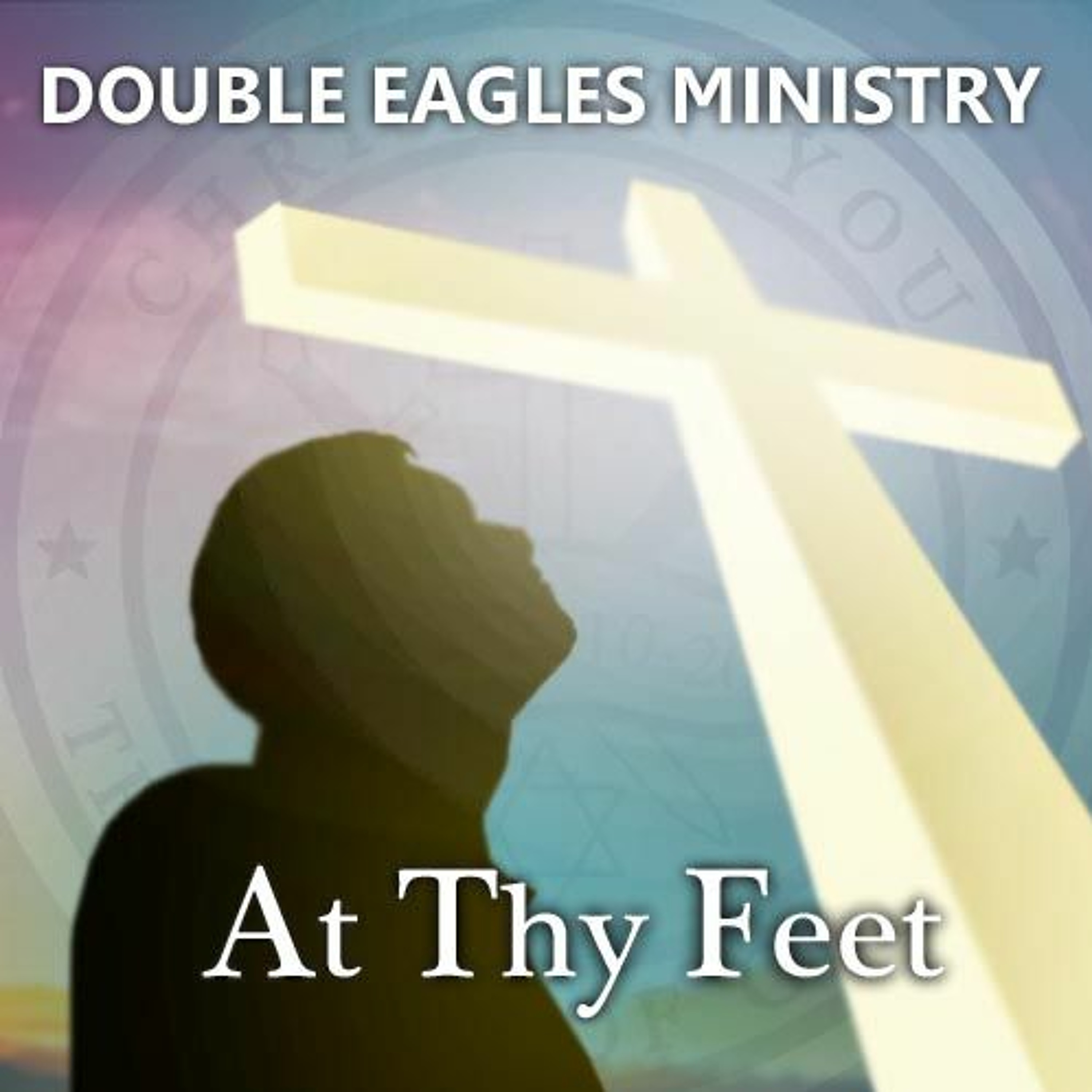 At Thy Feet episode artwork