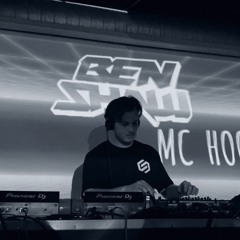 Ben Shaw - Drum & Bass Fridays Mix (MIX001)