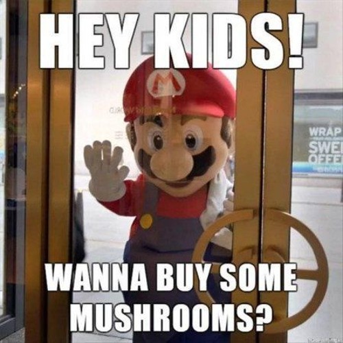 Racist Mario [Free Download]