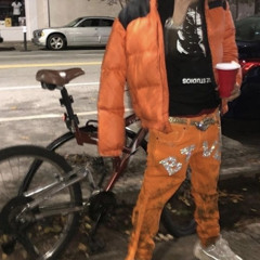 Slime (prod. Vloneloubeats)