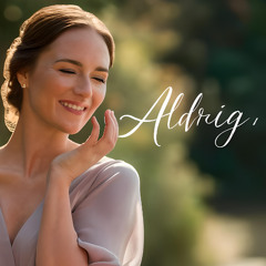 ALDRIG