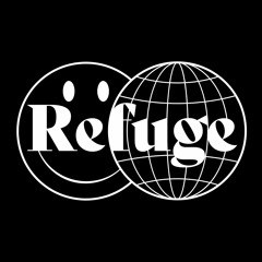 Refuge Worldwide May 11, 2022