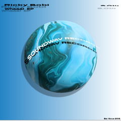 Ricky Bobi - Super (Original Mix)