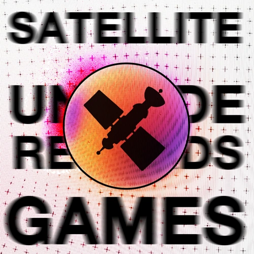 Artwork for the song Games by satellite on Next Sound