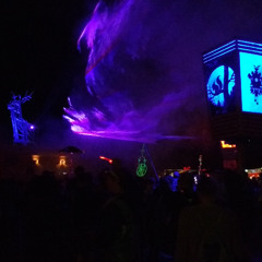 Midnight Circus