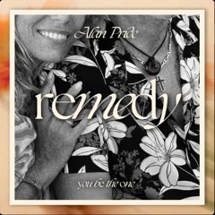 Alan pride - Remady (Monaark remix)