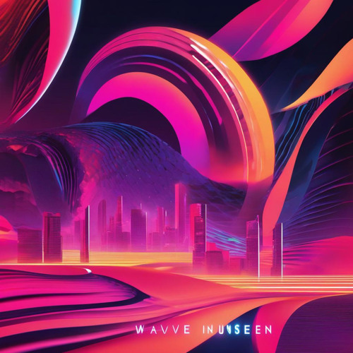 Crystal Wave