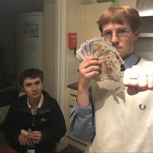 Algorithm - Black Country, New Road