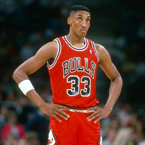 Pippen баскетболист
