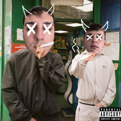 FUORI POSTO (ft. RUBEN)