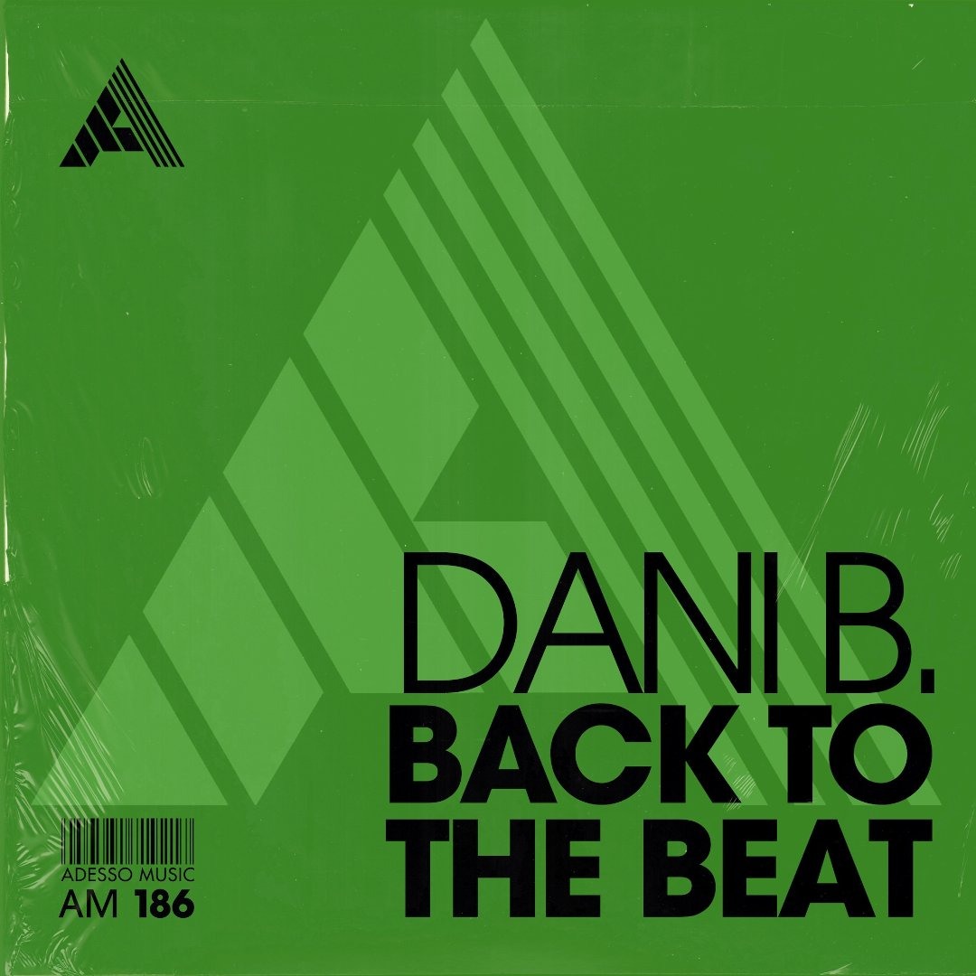 Stream Dani B. - Back To The Beat [Adesso Music] by Data