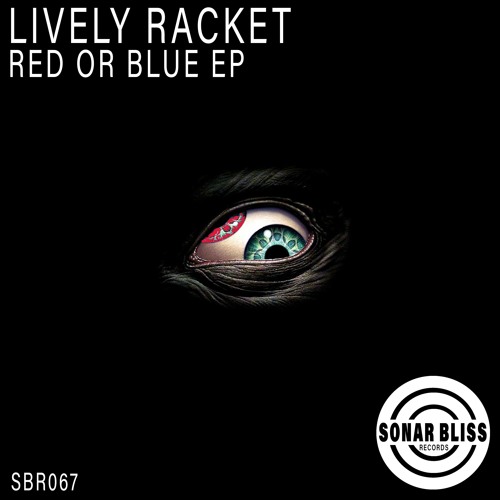 Lively Racket - Blue Devil (Original Mix) (Sonar Bliss)