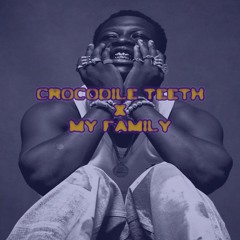 My Family (Mashup) *FILTERED