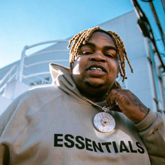 Big Yavo - Become/Jig