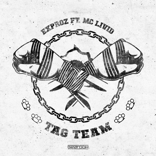 TAG TEAM (feat. MC Livid)