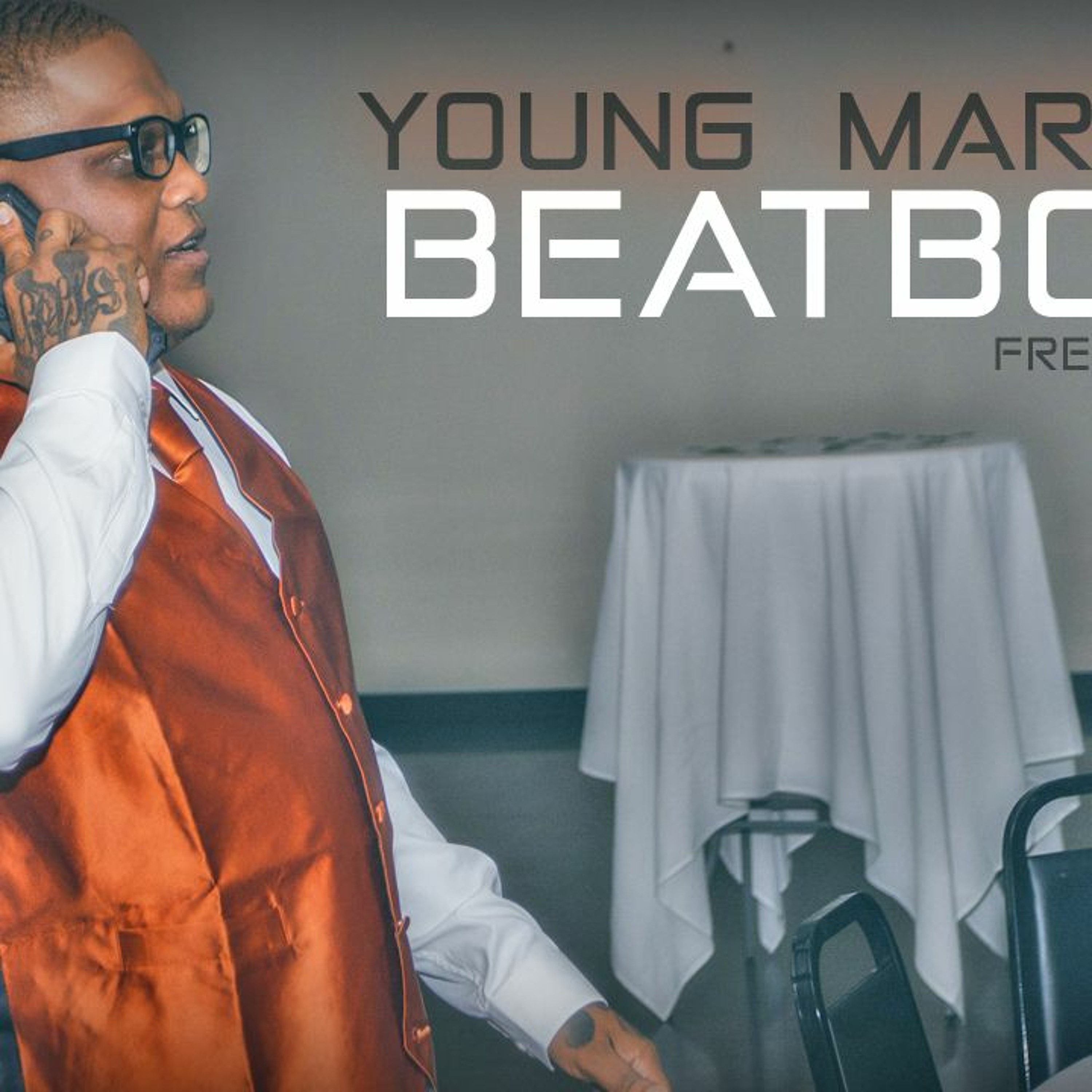 Young Markie Music