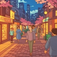 YamahaCS80 - Nostalgic Future ( you can use this track for whatever you want or need)