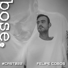#CAST022 - FELIPE COBOS