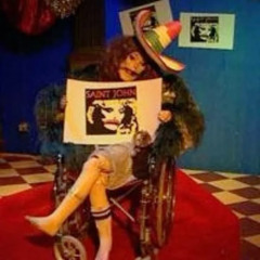 Dj Vamphayden - comfortable