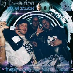 Dj Invasion Mix Am 28.02.2024 Inspiration For Kalte Liebe.. Gelassenheit