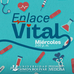 Enlace Vital - Cap. 7: Intoxicaciones en el hogar