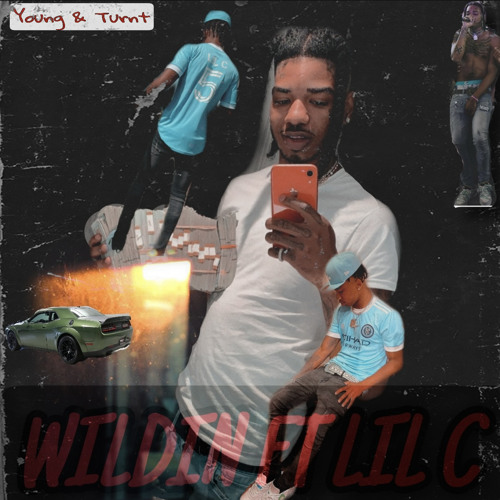 NGeeYL Wildin Ft Lil C