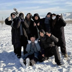 우주 만물 창조하신 하나님 - 꽤 재밌는 팀 몽골