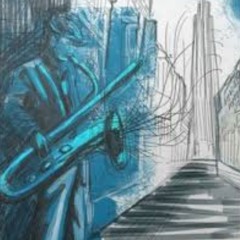 saxophone player lofi hiphop trap instramental